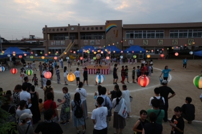 @2025.7.5 夕涼み会