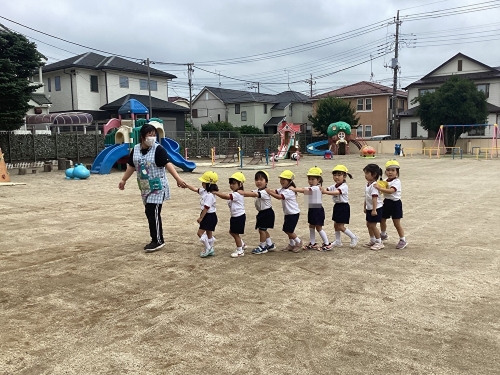 子どもには育ちの時期がある