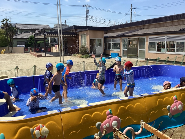 小学校への移行をスムーズにするには①