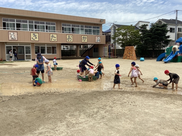 自分を好きになれる子に