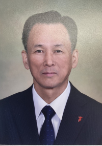 北丘幼稚園理事長　押鴨 隆夫