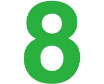 8