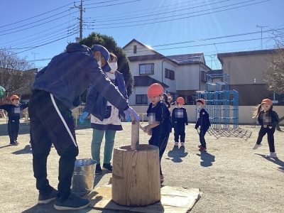 @2025.12.15 おもちつき