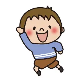 子どものうそ