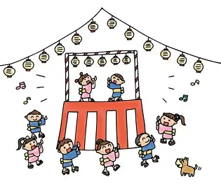 幼児期の体験活動