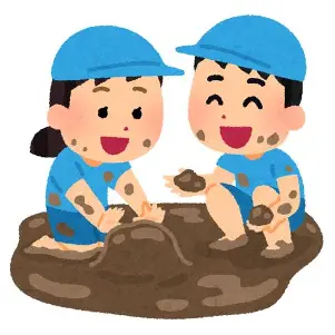 子どもには遊ぶ権利がある