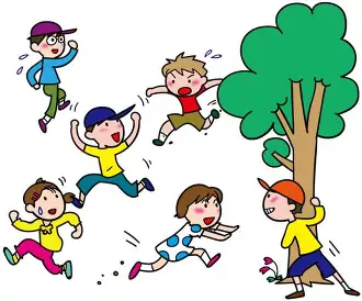 子どものスポーツ活動が育む健やかな成長